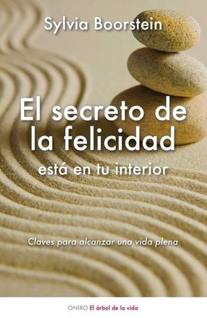 El secreto de la felicidad está en tu interior | 9788497544740 | Boorstein, Sylvia