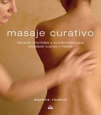 Masaje curativo | 9788497542746 | Roubini, Daphne