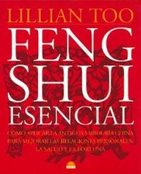 Feng Shui esencial | 9788489920408 | Too, Lillian