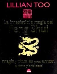 La irresistible magia del Feng Shui | 9788497541084 | Too, Lillian