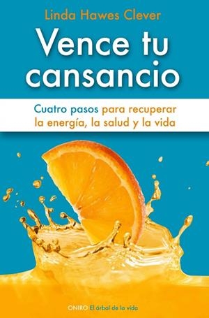 Vence tu cansancio | 9788497545259 | Clever, Linda Hawes