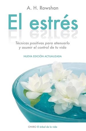 El estrés | 9788497546584 | Rowshan, Arthur