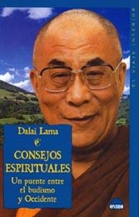 Consejos espirituales | 9788495456878 | Dalai Lama