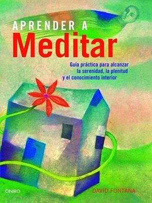 Aprender a meditar | 9788497545037 | Fontana, David