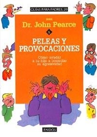 Peleas y provocaciones | 9788449302633 | Pearce, John