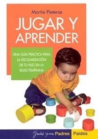Jugar y aprender | 9788449316647 | Martie Pieterse