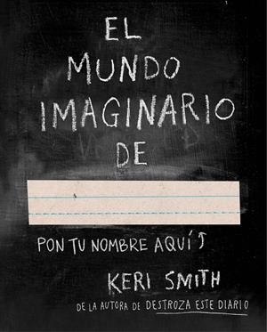 El mundo imaginario de... | 9788449331589 | Smith, Keri