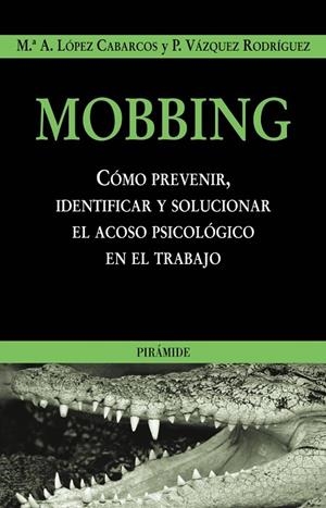 Mobbing | 9788436818345 | López Cabarcos, María de los Ángeles;Vázquez Rodríguez, Paula