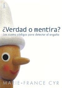 ¿Verdad o mentira? | 9788449317118 | Cyr, Marie-France