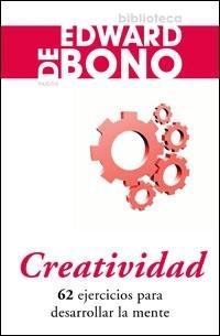 Creatividad | 9788449320804 | Bono, Edward de