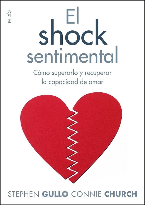 El shock sentimental | 9788449324116 | Gullo, Stephen;Church, Connie