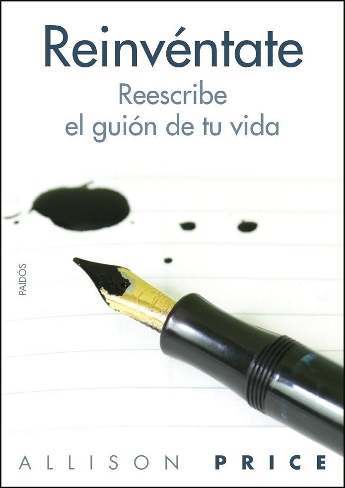 Reinvéntate | 9788449324437 | Price, Allison