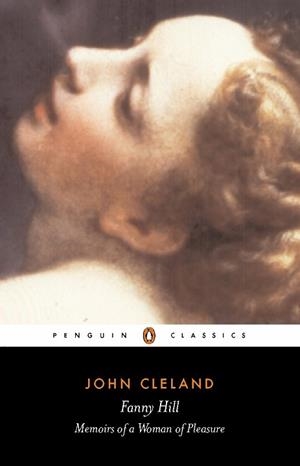 FANNY HILL | 9780140432497 | JOHN CLELAND