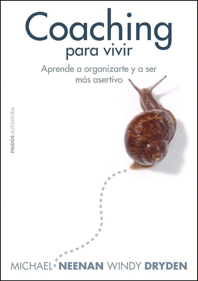 Coaching para vivir | 9788449325199 | Neenan, Michael;Dryden, Windy