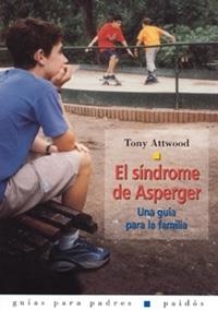 El síndrome de Asperger | 9788449312854 | Attwood, Tony