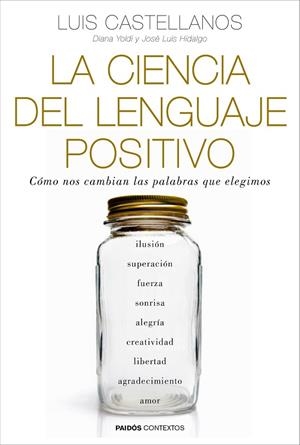La ciencia del lenguaje positivo | 9788449331954 | LUIS CASTELLANOS
