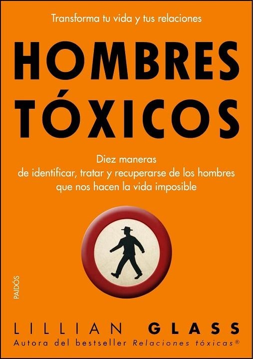 Hombres tóxicos | 9788449323034 | Glass, Lillian
