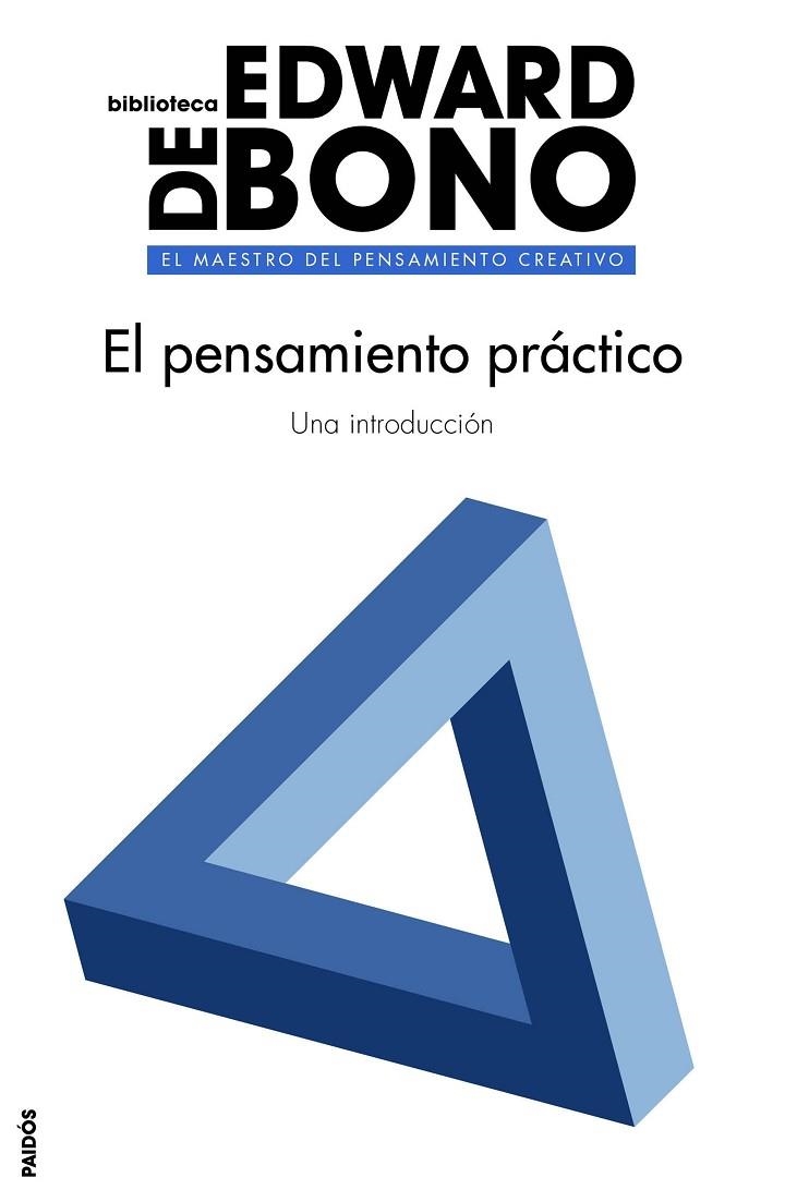 El pensamiento práctico | 9788449332173 | Bono, Edward de