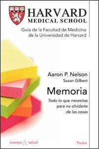 Memoria | 9788449320873 | Nelson, Aaron P.