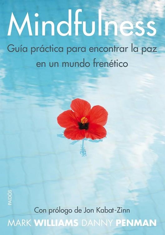 Mindfulness. Guía práctica | 9788449328688 | Penman, Danny;Williams, Mark