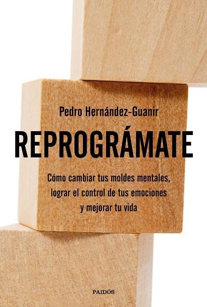 Reprográmate | 9788449334368 | H. Guanir, Pedro