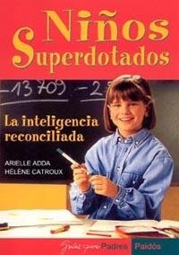 Niños superdotados | 9788449317613 | Catroux, Hélène;Adda, Arielle