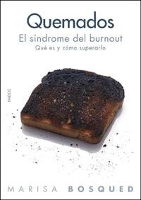 Quemados | 9788449321474 | Bosqued, Marisa