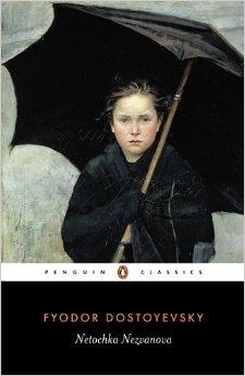 NETOCHKA NEZVANOVA | 9780140444551 | FYODOR DOSTOYEVSKY