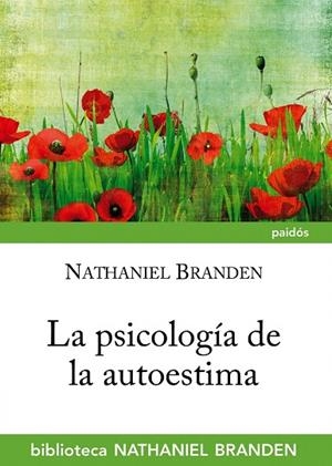 La psicología de la autoestima | 9788449327001 | Branden, Nathaniel
