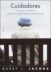 Cuidadores | 9788449321412 | Jacobs, Barry J.