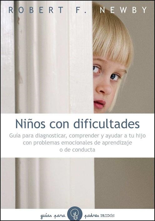 Niños con dificultades | 9788449325335 | Newby, Robert F.