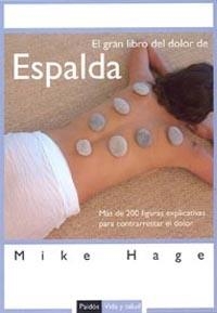 El gran libro del dolor de espalda | 9788449318665 | Hage, Mike