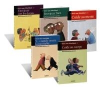 Estuche Vivir con Vitalidad | 9788436817256
