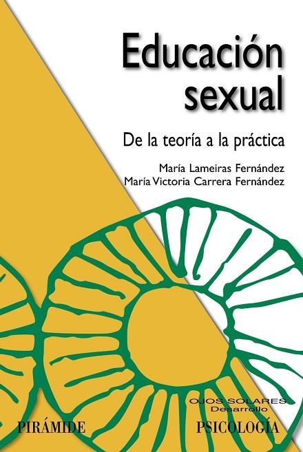 Educación sexual | 9788436822977 | Lameiras Fernández, María;Carrera Fernández, María Victoria
