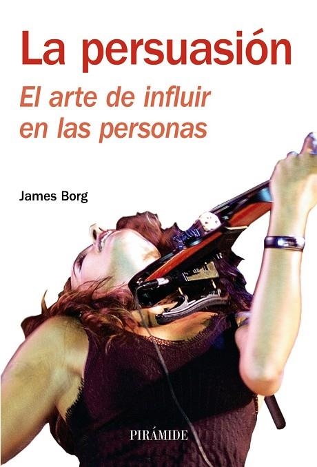 La persuasión | 9788436822670 | Borg, James