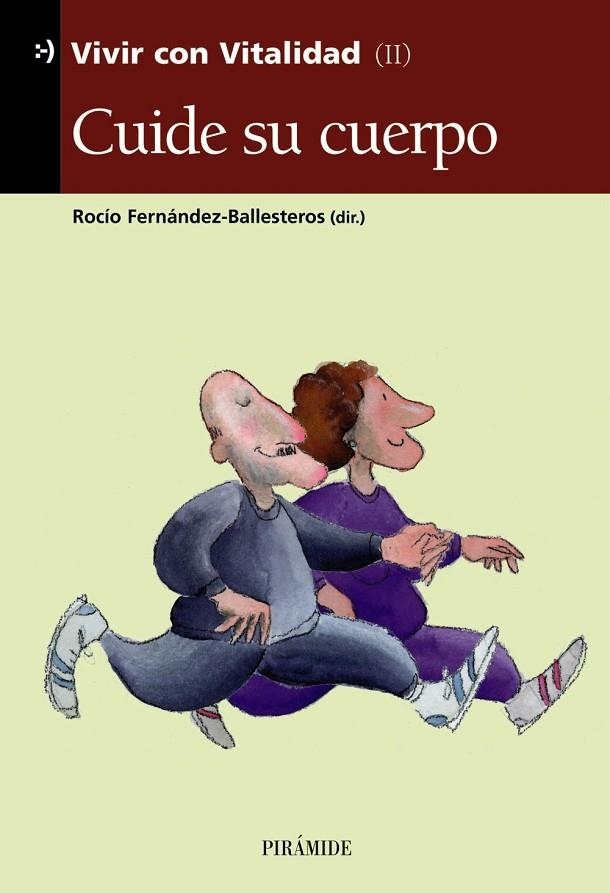 Cuide su cuerpo | 9788436816839 | Fernández-Ballesteros, Rocío
