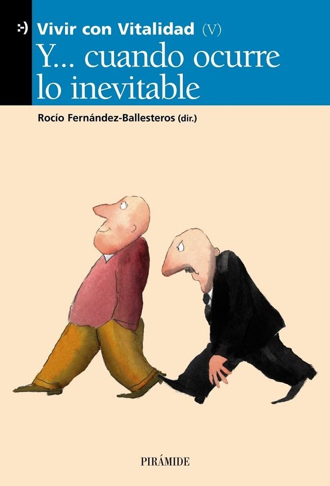 Y... cuando ocurre lo inevitable | 9788436816860 | Fernández-Ballesteros, Rocío