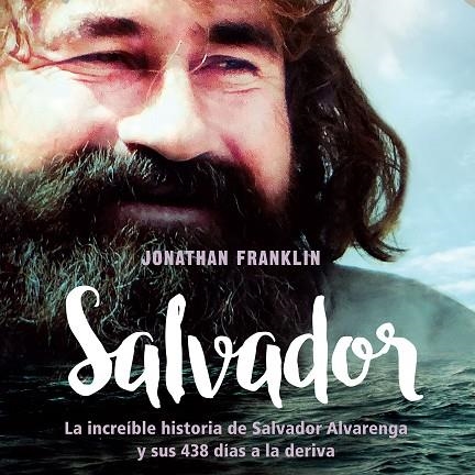 Salvador | 9788416928774 | Franklin, Jonathan