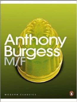 M/F | 9780141187808 | ANTHONY BURGESS