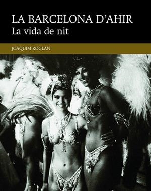 La vida de nit | 9788416139484 | Roglan Llop, Joaquim