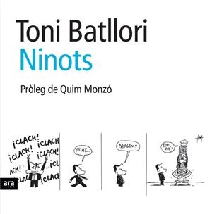 Ninots | 9788496767072 | Batllori, Toni