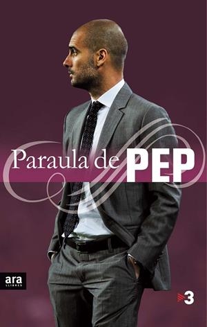 Paraula de Pep - Edició de luxe | 9788492907199 | Santi Padró;Xavier Garasa