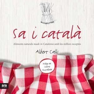 Sa i català | 9788415642848 | Calls i Xart, Albert