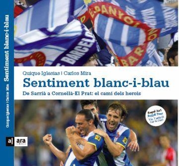 Sentiment blanc-i-blau | 9788415224273 | Iglesias Martínez-Soria, Quique;Mira Cases, Carlos