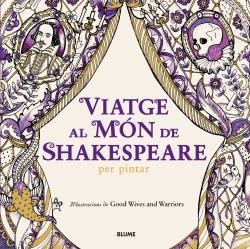 Viatge al món de Shakespeare | 9788498019797 | Bolton, Becky;Chappell, Louise