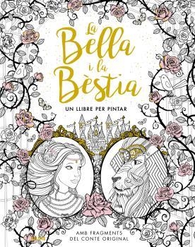 La Bella i la Bèstia | 9788416138999 | Barbot de Ville, Gabrielle;Barbot de Ville, Suzanne;Crane, Walter