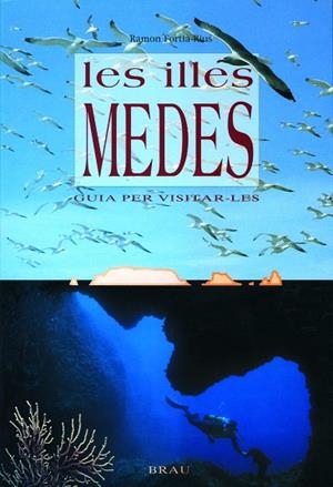 Les illes Medes | 9788488589255 | Fortià Rius, Ramon