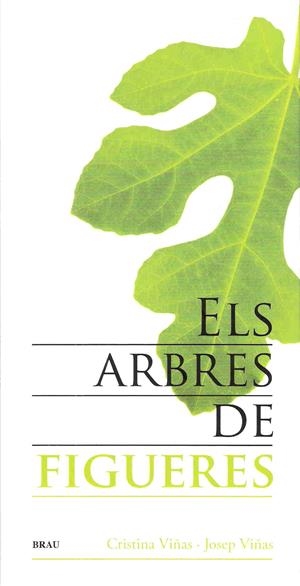 Els arbres de Figueres | 9788496905481 | Viñas Castillo, Josep;Viñas Fernández, Cristina