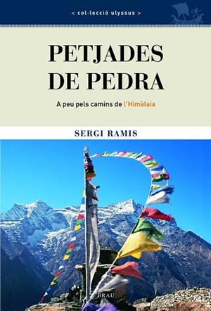 Petjades de pedra | 9788495946836 | Ramis Vendrell, Sergi