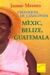 Cròniques de l'anaconda. | 9788466401685 | Mestres Buscà, Jaume;Serra Fontelles, Jaume